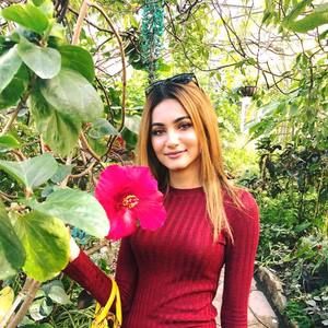 Meet your Posher, Aleenaa